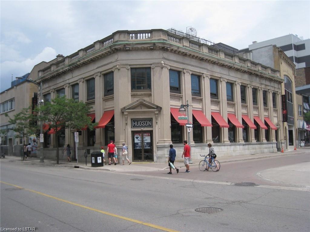 398 TALBOT Street, London, Ontario (ID 266155)