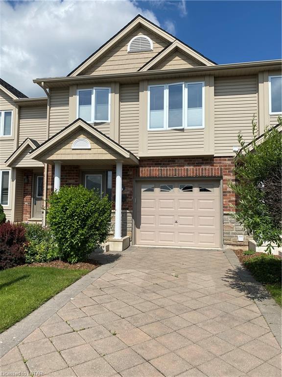 1625 PURSER Street Unit# 69, London, Ontario (ID 40271343)