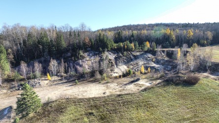 3517 South Baptiste Lake Road, Highlands East, Ontario (ID 192284)