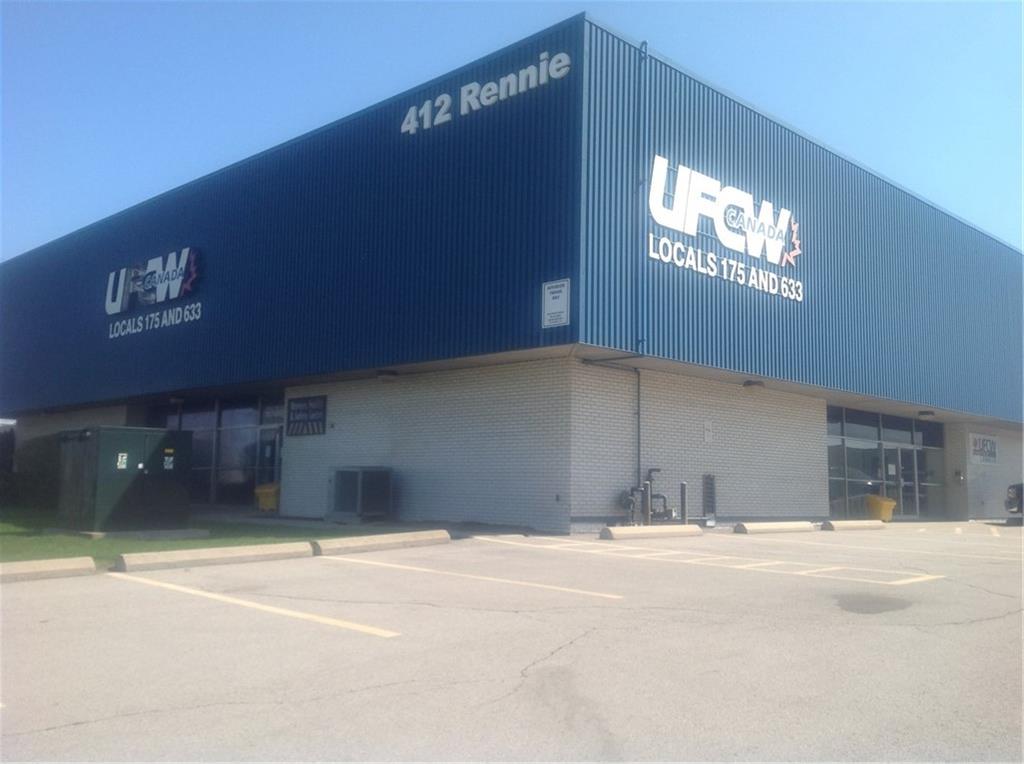 412 Rennie Street, Hamilton, Ontario (ID H4103646)