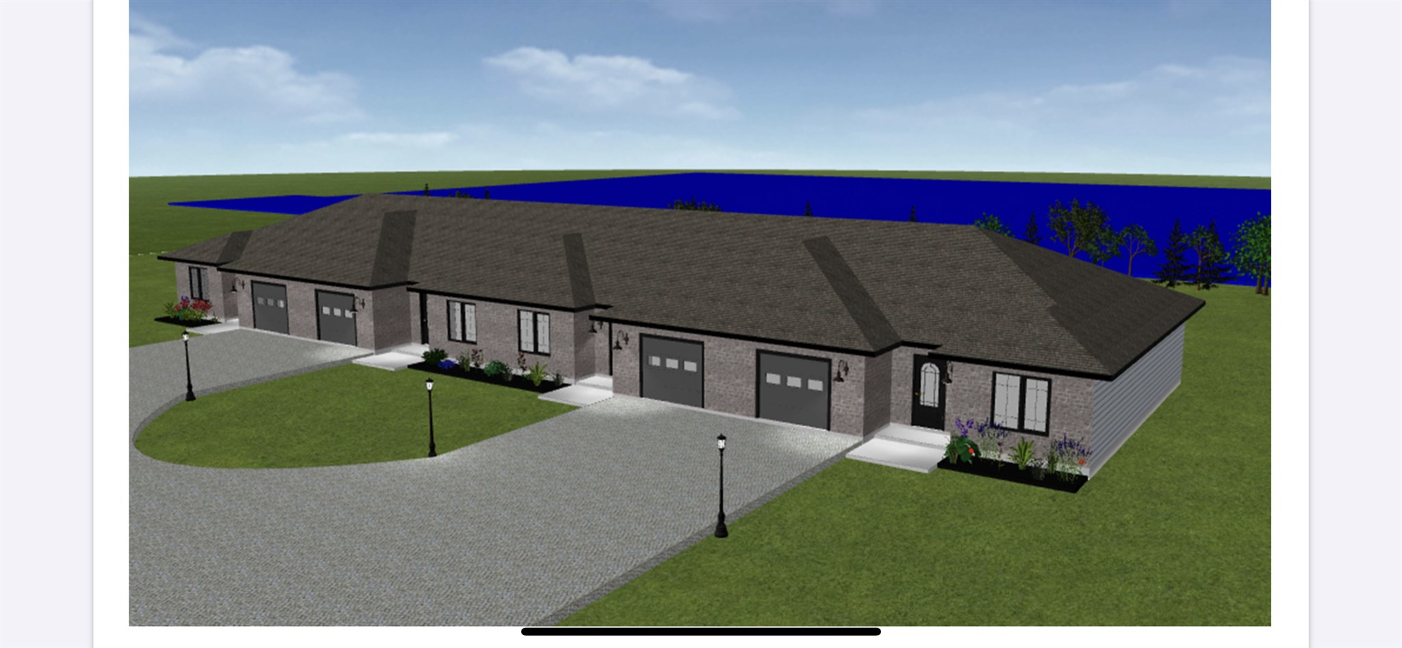 135 Jonas Street, Lyndhurst, Ontario (ID K20000340)