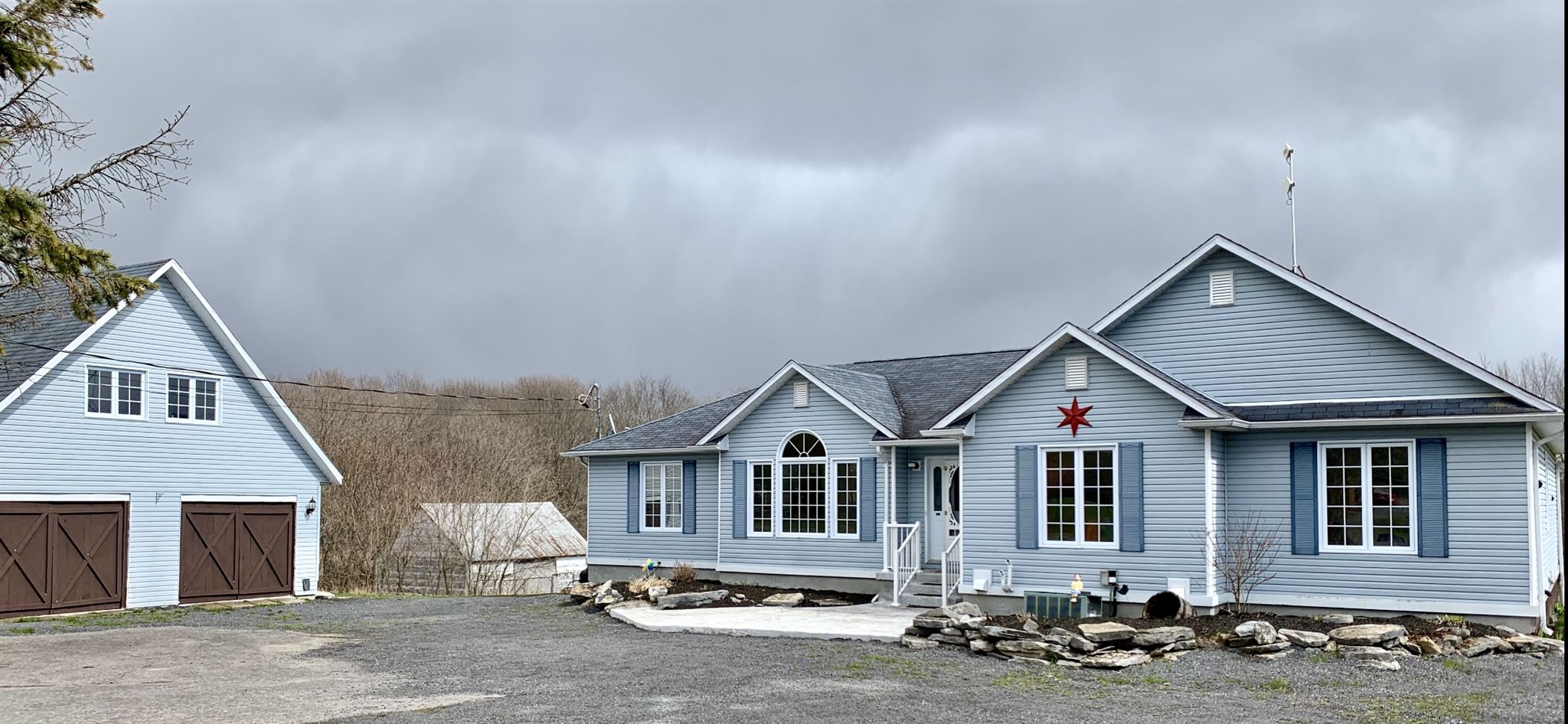 58 Clark Road, Loyalist Township, Ontario (ID K20001665)