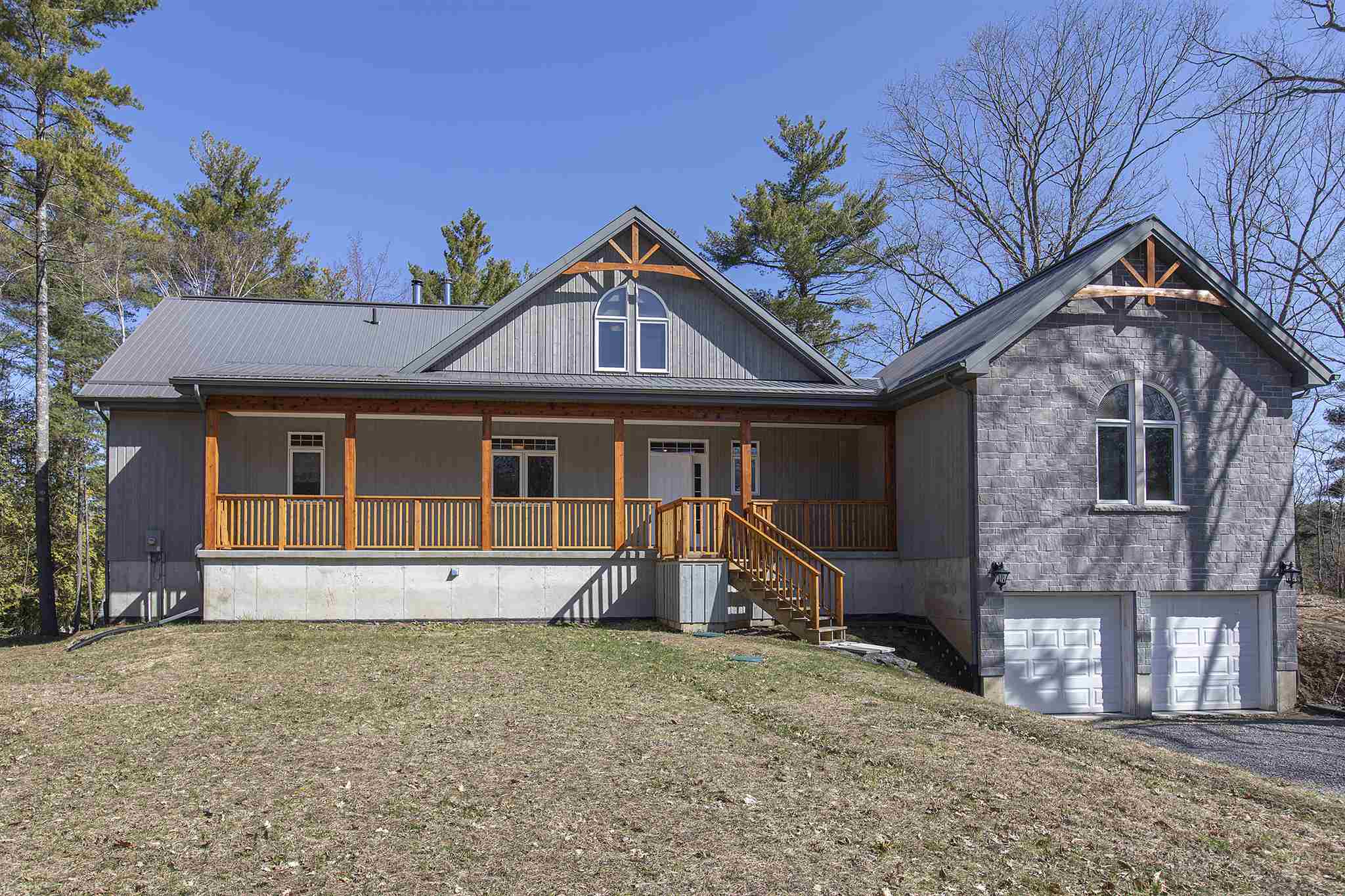1376 Mountainview Estates Lane, Central Frontenac, Ontario (ID K20002073)