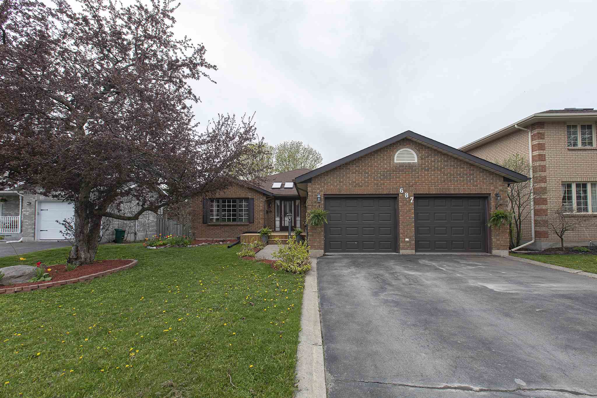687 Muirfield Crescent, Kingston, Ontario (ID K20002377)