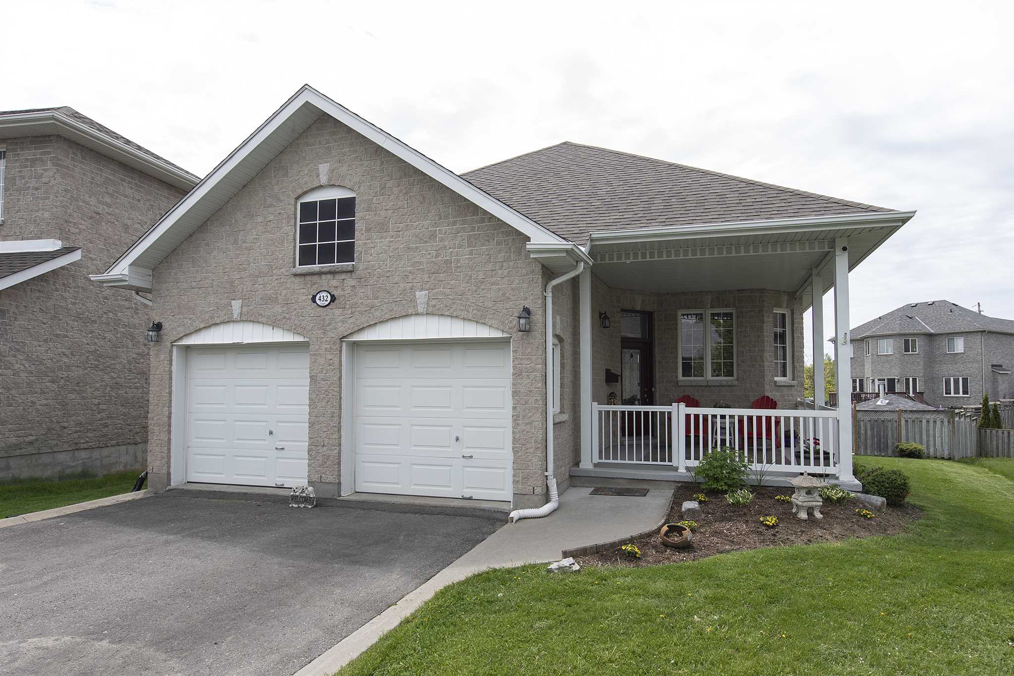 432 Weston Crescent, Kingston, Ontario (ID K20002730)