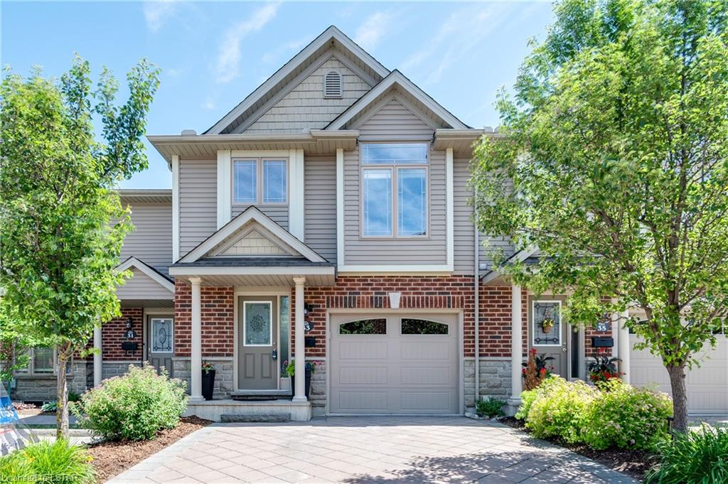 2145 NORTH ROUTLEDGE Park Unit# 33, London, Ontario (ID 40282180)