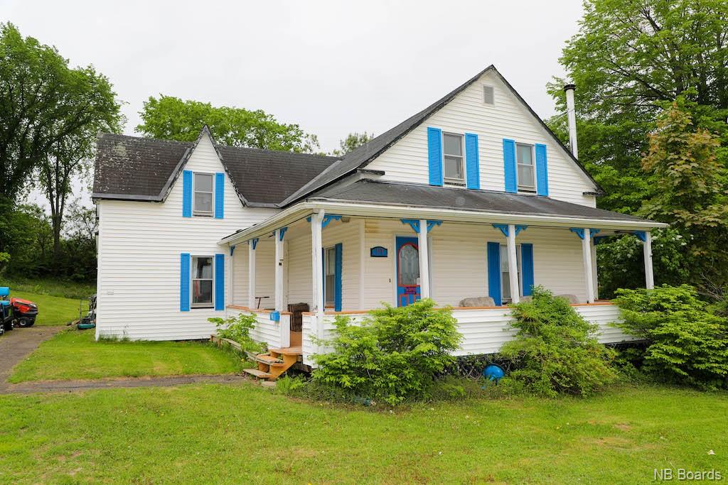 115 Lanark Street, Oromocto, New Brunswick (ID NB026165)