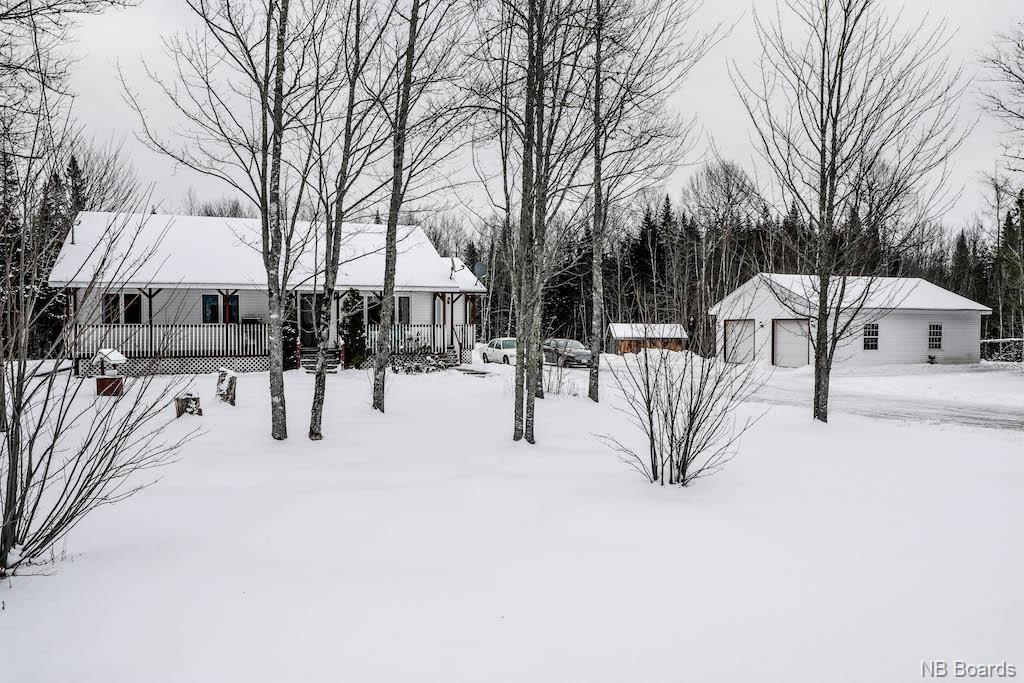 1508 Wilsey Road, Rusagonis, New Brunswick (ID NB038784)
