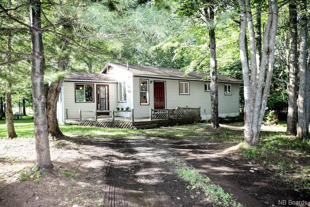 90 Foshay Beach Road, Cumberland Bay, New Brunswick (ID NB038982)