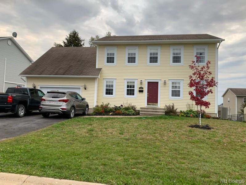 48 Willingdon Street, Oromocto, New Brunswick (ID NB042135)