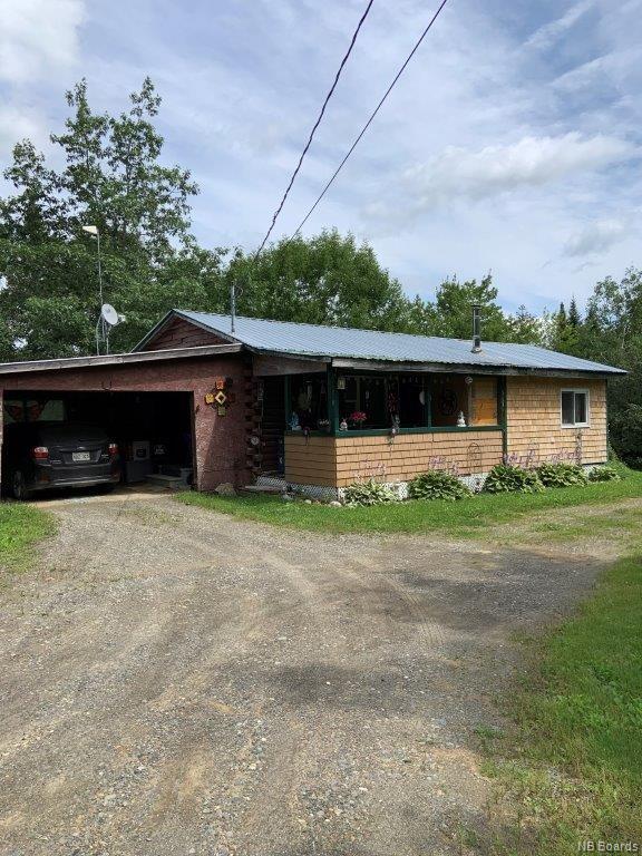 818 Cape Road, Newburg, New Brunswick (ID NB088340)