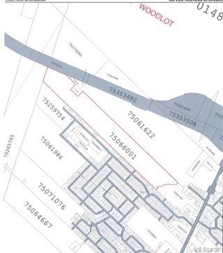 Gravenstien Street, New Maryland, New Brunswick (ID NB017078)