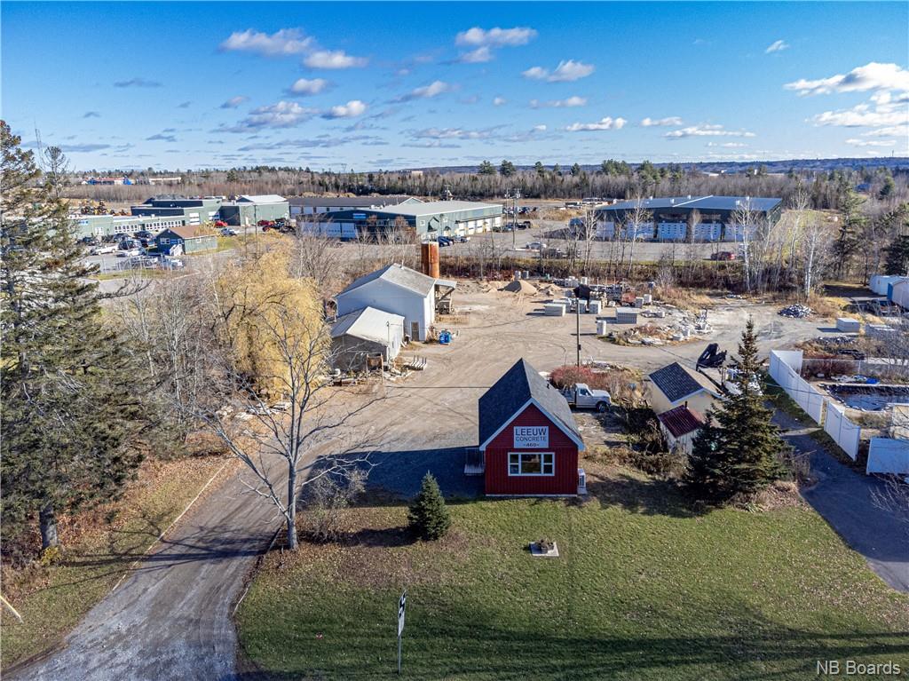 460 St Marys Street, Fredericton, New Brunswick (ID NB066056)