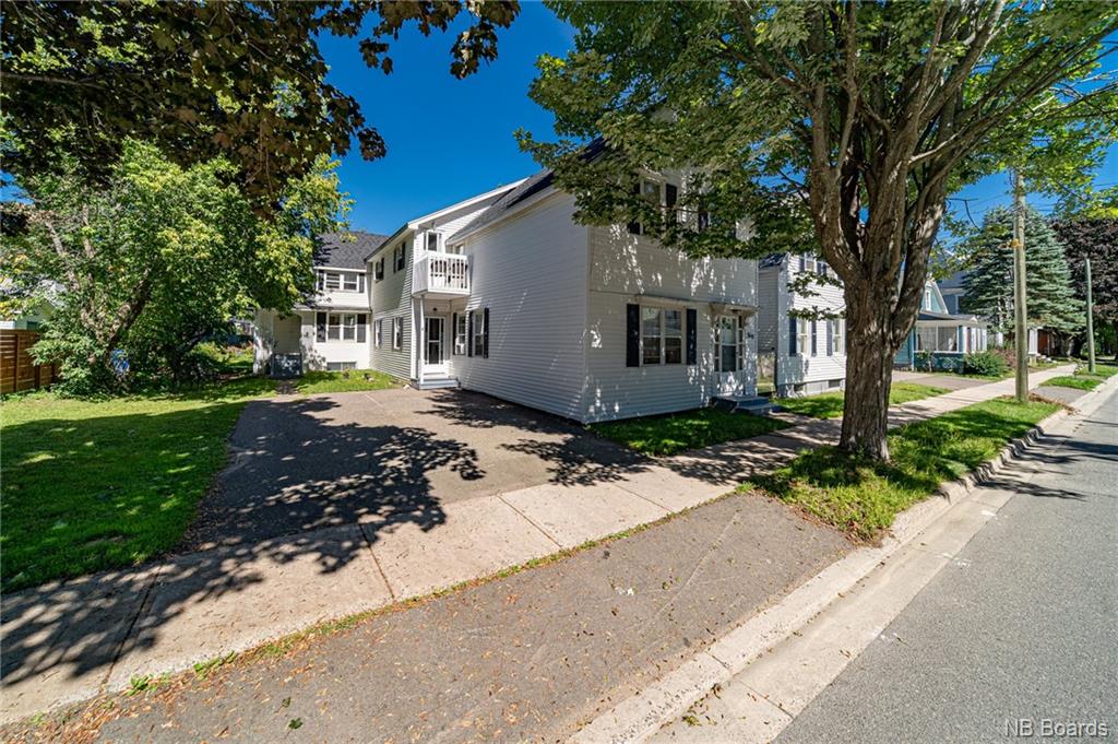 30 Shore Street, Fredericton, New Brunswick (ID NB078871)