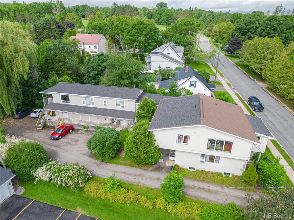 132 Golf Club Road, Fredericton, New Brunswick (ID NB089115)