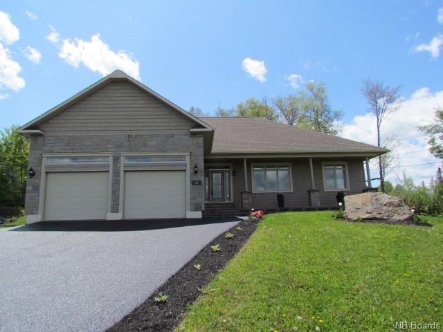 12 Academy Court, Fredericton, New Brunswick (ID NB018874)