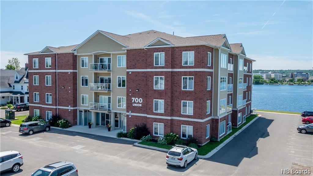 700 Union Street Unit# 205, Fredericton, New Brunswick (ID NB036946)