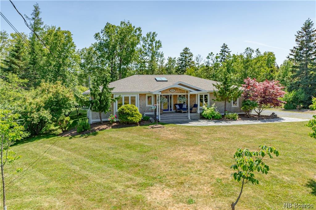 7 Katy's Lane, St. Andrews, New Brunswick (ID NB045838)
