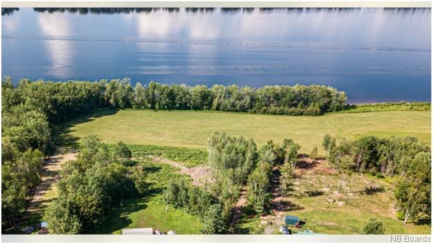 Lot 4 Mercedes Lane, Burton, New Brunswick (ID NB046796)