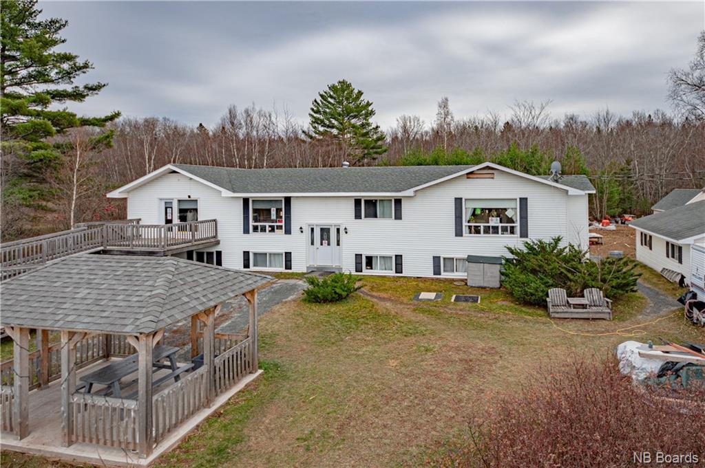 24 Lockwood Road, Millcove, New Brunswick (ID NB051736)