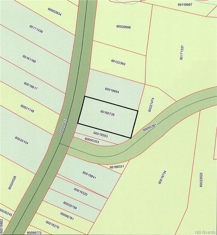 336 Northfield Avenue, Minto, New Brunswick (ID NB063518)