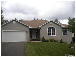 796 Tripp Settlement Road, Keswick Ridge, New Brunswick (ID NB045132)