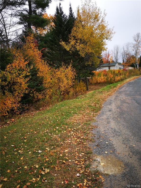 Lot 43 Graham Street, Lincoln, New Brunswick (ID NB057987)
