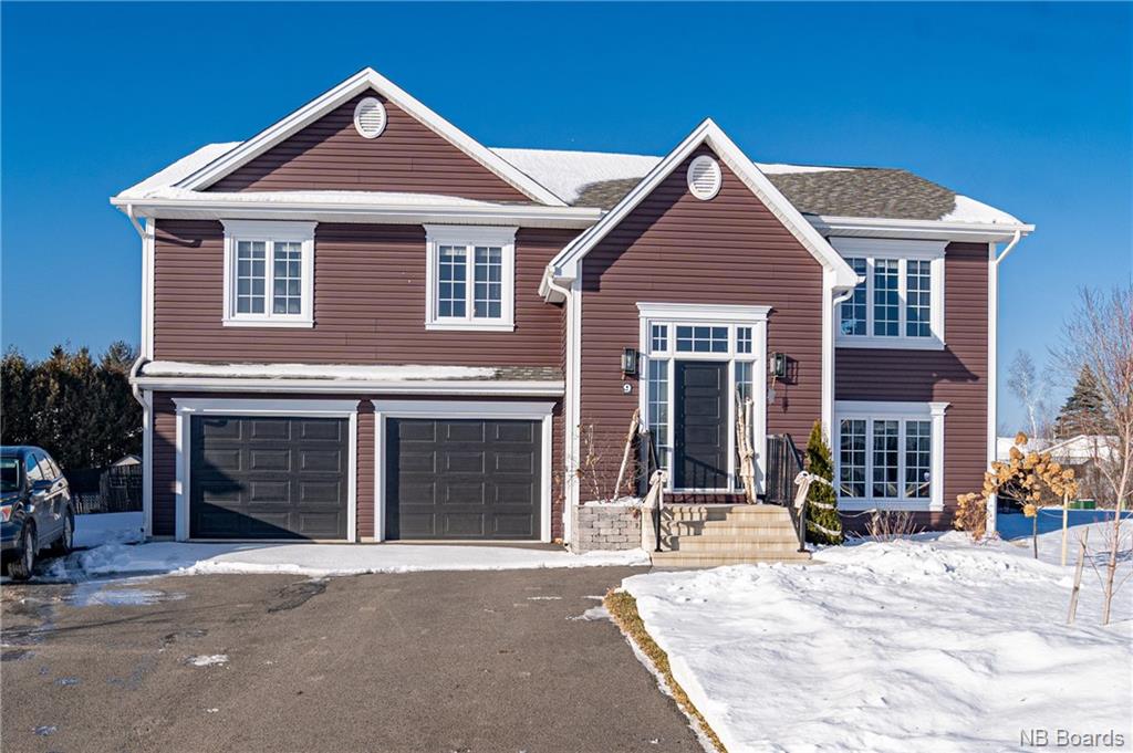 9 Murphy Court, Oromocto, New Brunswick (ID NB067861)