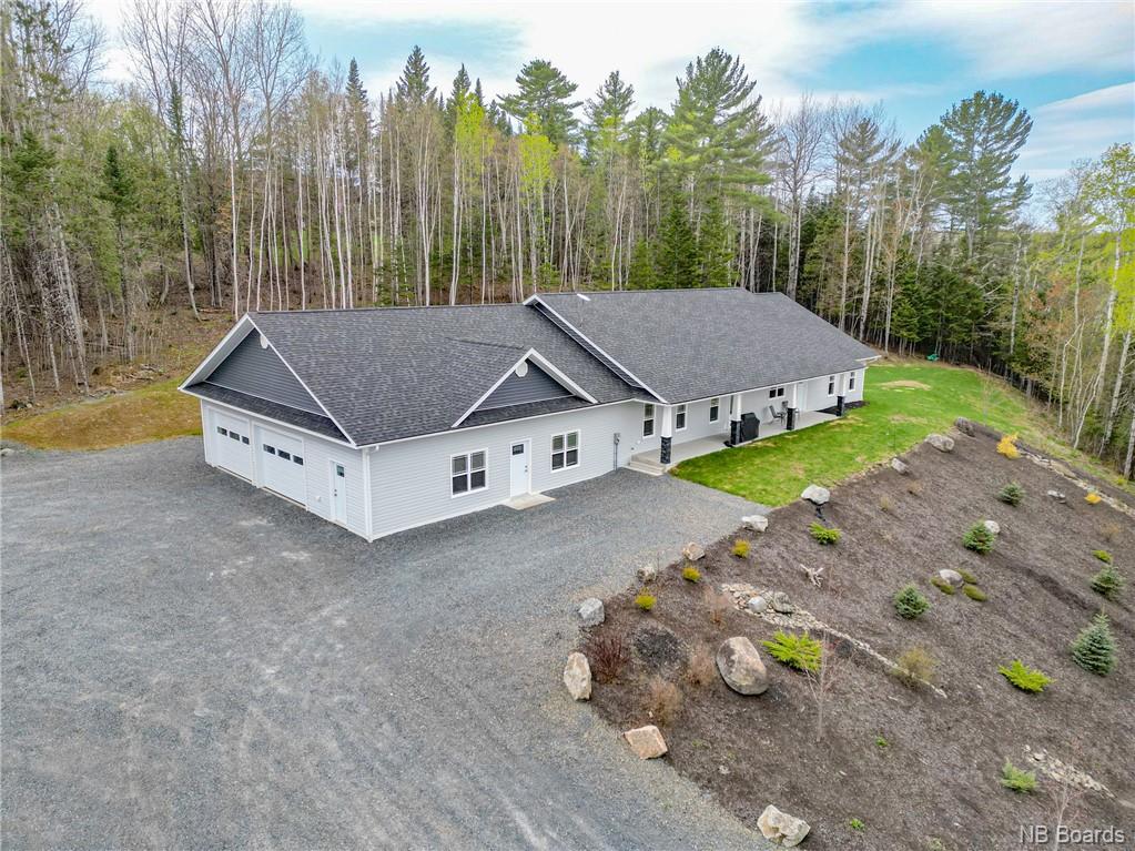 149 Route 550, Hartford, New Brunswick (ID NB084803)