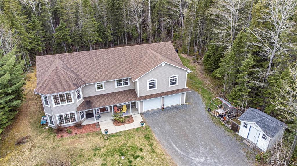 58 Rusagonis Road, Waasis, New Brunswick (ID NB086877)