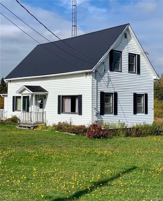2492 3 Route, Harvey, New Brunswick (ID NB035142)