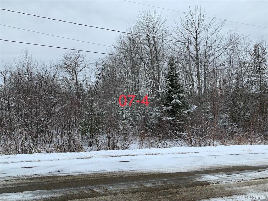 Vacant Lot 07-4 Hailey Court, Yoho, New Brunswick (ID NB038627)