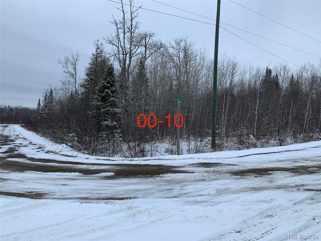 Lot 00-10 Bernadette Lane, Yoho, New Brunswick (ID NB038636)