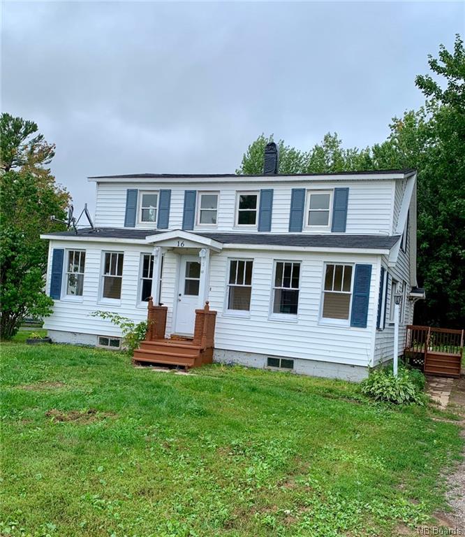 16 Rooth Road, Tracy, New Brunswick (ID NB038788)