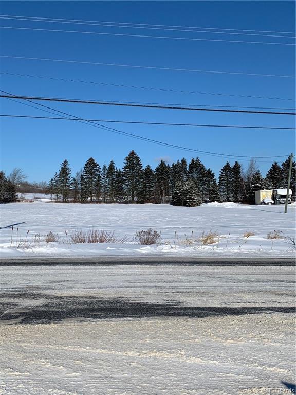 Lot 88-1 Plan 9386 3 Route, Harvey, New Brunswick (ID NB039138)
