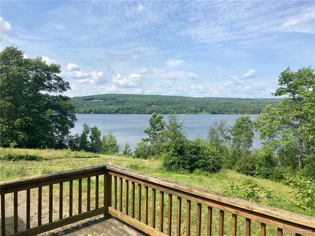 Lot 102 Route, Dumfries, New Brunswick (ID NB040422)