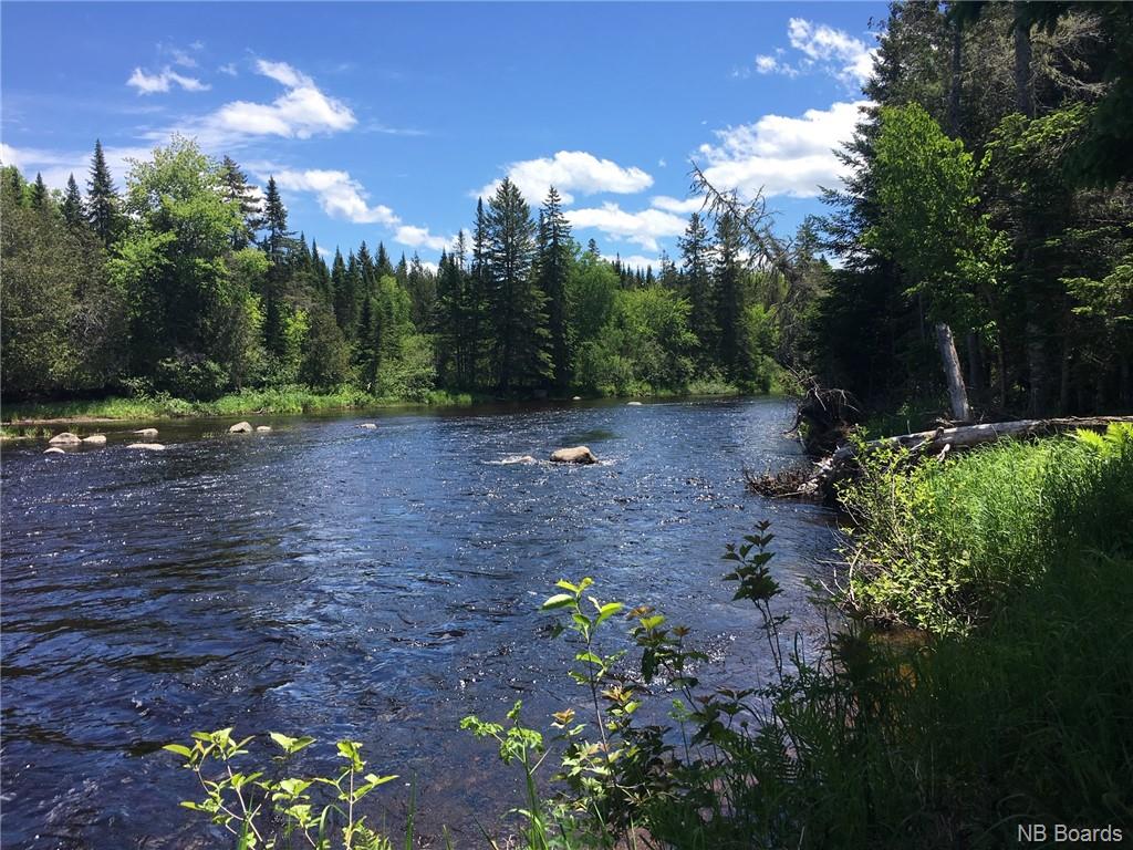 Lot 2019-3 3 Route, Brockway, New Brunswick (ID NB044459)