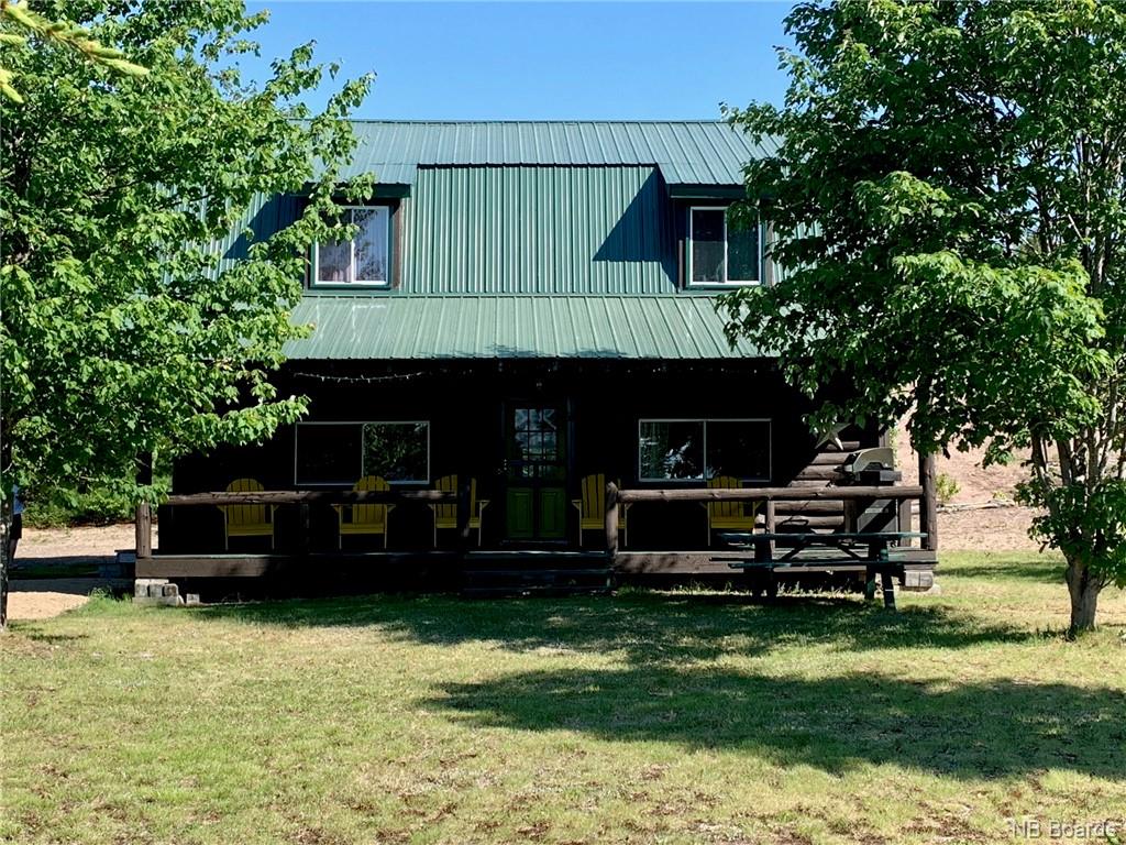 59 Mill Lane, Lake Magaguadavic, New Brunswick (ID NB044979)