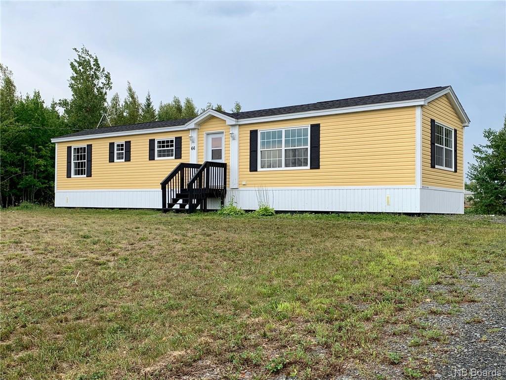 66 Carrie Street, Rusagonis, New Brunswick (ID NB048732)