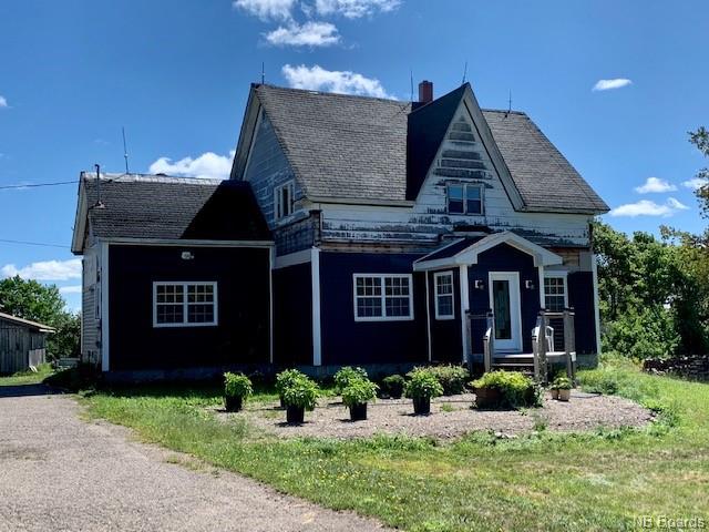 2371 3 Route, Harvey, New Brunswick (ID NB048809)