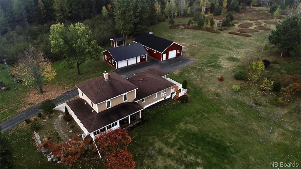4296 Route 3, Brockway, New Brunswick (ID NB050489)