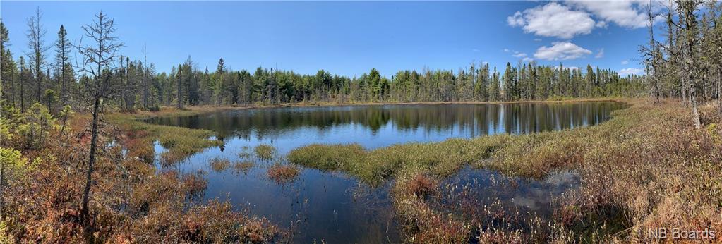 Vacant Lot Route 3, Brockway, New Brunswick (ID NB052518)