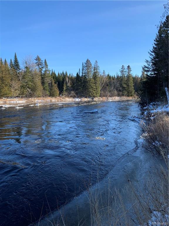 Lot 2019-1 Route 3, Brockway, New Brunswick (ID NB052519)
