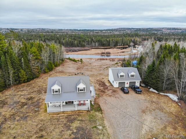 4749 Route 3, Brockway, New Brunswick (ID NB056096)