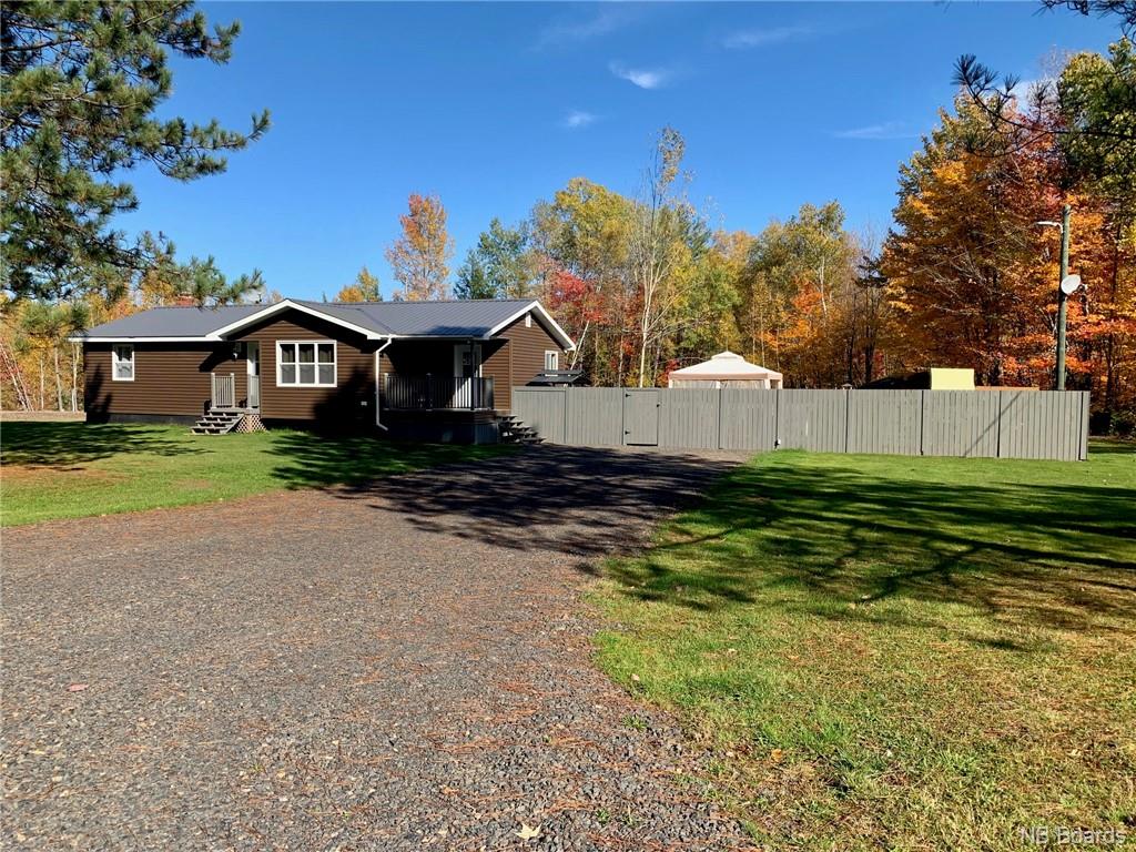 20 Midland Road, Chipman, New Brunswick (ID NB056257)