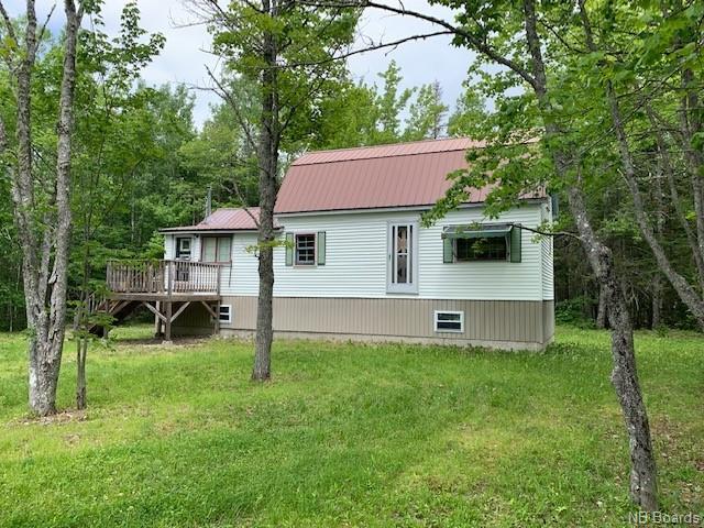 382 Route 636, Harvey, New Brunswick (ID NB059768)