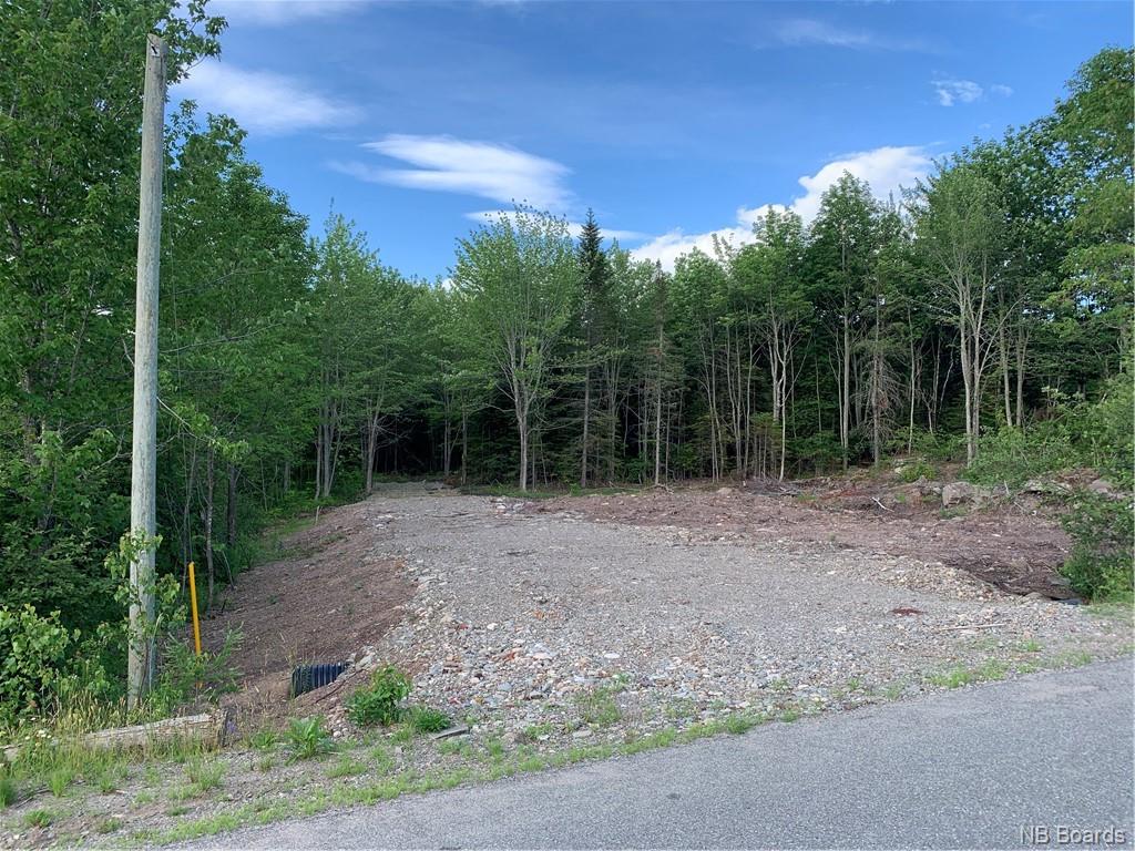 Vacant Lot 07-3 Hailey Court, Yoho, New Brunswick (ID NB083694)