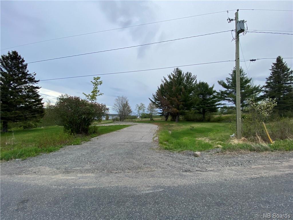 5015 Pokiok Settlement Road, Prince William, New Brunswick (ID NB085725)