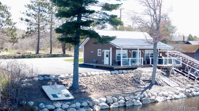 161 Route 636, Harvey, New Brunswick (ID NB085878)