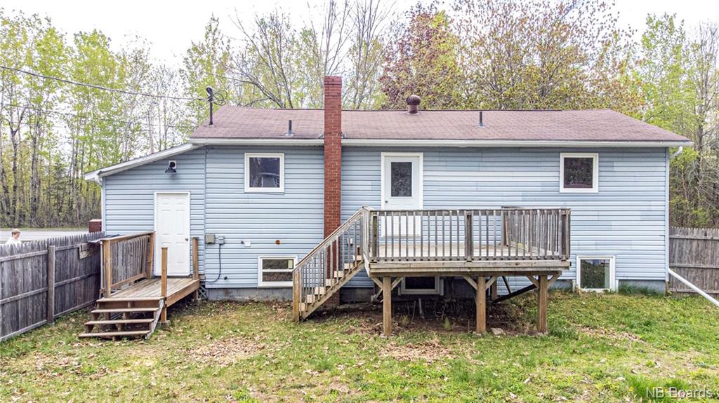 72 Colwell Drive, Fredericton, New Brunswick (ID NB087234)